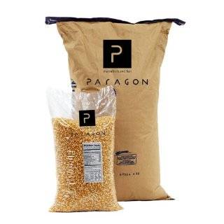 Paragon Bulk Bag Yellow Corn (12.5 Pounds)