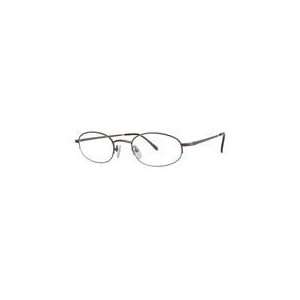  On Guard Safety Mens Eyeglasses 142 Health & Personal 