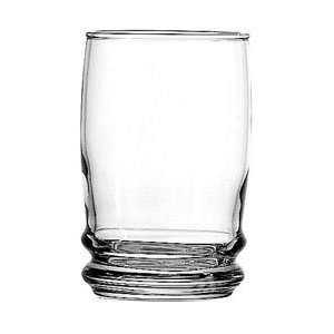 com 10 Oz. Saturn Rim Tempered Water Glass (7311UAH) Category Water 