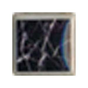    Miniature 12 Midnight Marble Tiles sold at Miniatures Toys & Games
