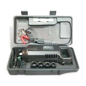  RoadPro® 12 Volt Impact Wrench Kit