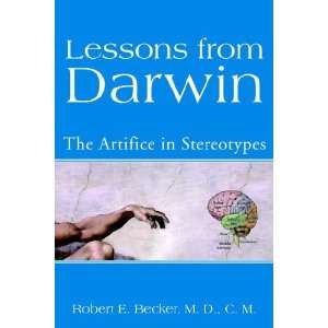  Lessons from Darwin The Artifice in Stereotypes 
