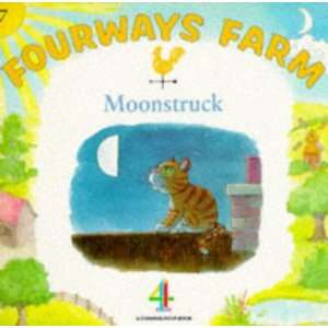   Fourways Farm) (9780750016421) Channel Four Television Company Books
