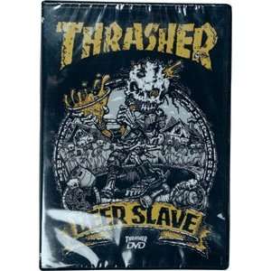  Thrasher Keg Killer Dvd