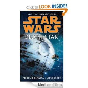 Star Wars Death Star Michael Reaves, Steve Perry  Kindle 