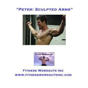  Peter Sculpted Arms Peter Maneos, Alex Daley Movies 