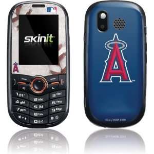  Los Angeles Angels Game Ball skin for Samsung Intensity 