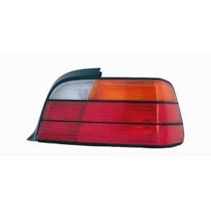 1992 1999 BMW 3 SERIES CONVERTIBLE / COUPE EXCEPT 318IS REPLACE TAIL 