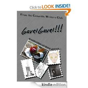 GavelGavelA collection of short stories by the Camarillo Writers 