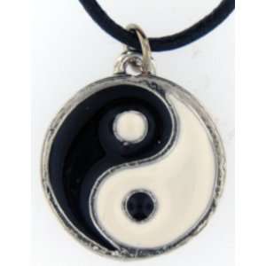  Yin and Yang Yin Yang Necklace Jewelry