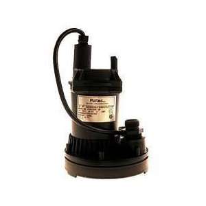  Pentair Tempest II Utility Submersible Pump FP0S1250X 08 