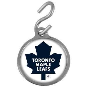  NHL Toronto Maple Leafs Pet ID Tag