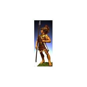  Ares Mythologic Miniatures Hoplite B (35mm) Toys & Games