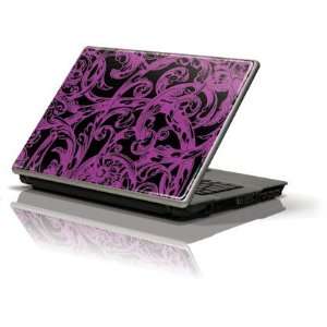  Purple Passion skin for Dell Inspiron 15R / N5010, M501R 
