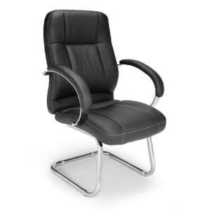 Exec Leatherette /Conference Guest Chair