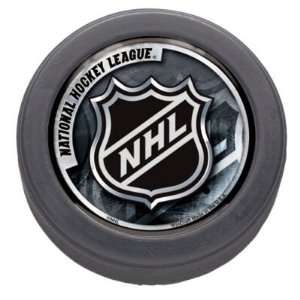 NHL OFFICIAL HOCKEY PUCK 
