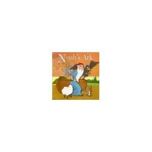  Noahs Ark (9781554543250) Creative Publication Books