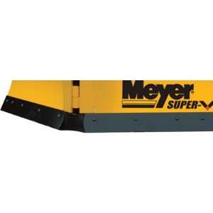  Meyer Super V Bottom Trip Steel Cutting Edge   7ft.6in 