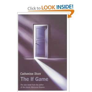  The If Game (9780192718730) Catherine Storr Books
