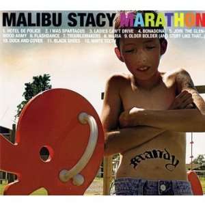  Marathon Malibu Stacy Music