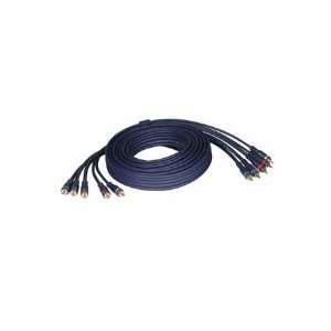  Cables To Go 29166 Velocity Component Video/RCA Type Audio 