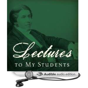  Lectures to My Students (Audible Audio Edition) Charles 