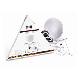 WEBER CHARCOAL GRILL KIT 3638  