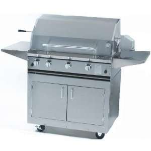  Profire Professional Series 36 Inch Natural Gas Grill With 