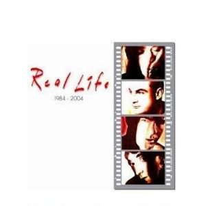  Real Life 1984   2004 Real Life Music