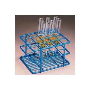   14 792 11  Test Tube Rack 15 16mm 24 PL Ea by, Fisher Scientific Co