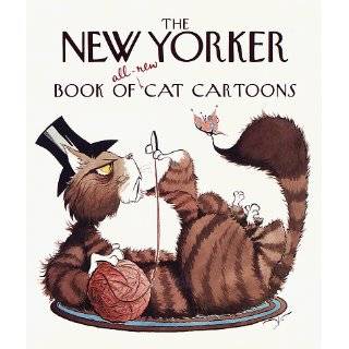   Cartoons of The New Yorker (9781579123222) Robert Mankoff Books