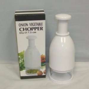  3In/7.5Cm Onion/Veg Choppr Case Pack 48