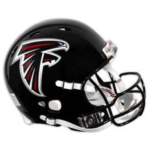  Atlanta Falcons Authentic Pro Line Helmet Sports 