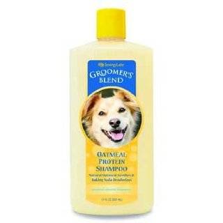  Oster Oatmeal Naturals Extra Soothing Shampoo Pet 
