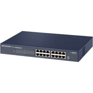  Netgear Incorporated Prosafe Jfs516 Ethernet Switch Rack Mount Kit 