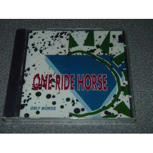  One Ride Horse Music