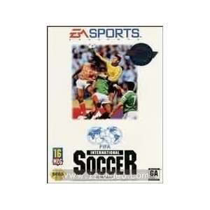  FIFA International Soccer Video Games