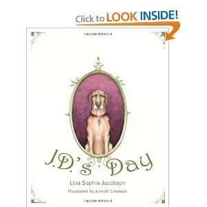  J.D.s Day (9781463503413) Lina Sophia Jacobson, Joseph 
