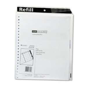  AT A GLANCE Monthly Planner Refill AAG70 923 73 Office 