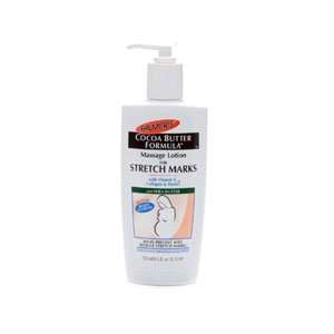 Palmers Cocoa butter Formula Massage Lotion For Stretch Marks 6.5 FL 