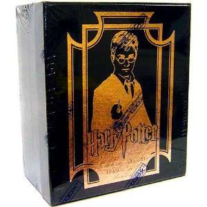  Harry Potter Artbox Memorable Moments Series 2 Movie Cards 