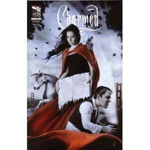  Charmed 20 Paul Ruditis, Dean Kotz Books