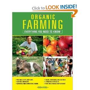  Organic Farming Everything You Need to Know [Paperback 