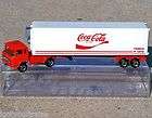 Coca Cola DAF Tractor & Trailer 11 #15 Play Trucks Greece P 1579 COKE