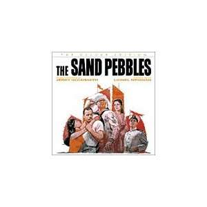  The Sand Pebbles (Varese Club) Jerry Goldmith Music