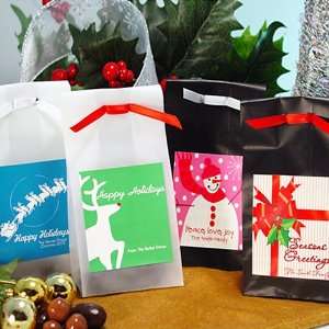  Holiday Candy Bags
