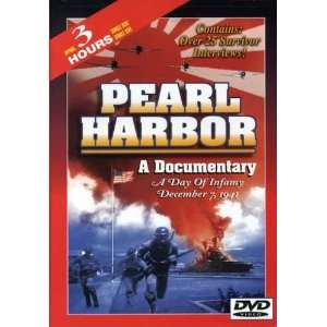  Pearl Harbor Pearl Harbor, n/a Movies & TV