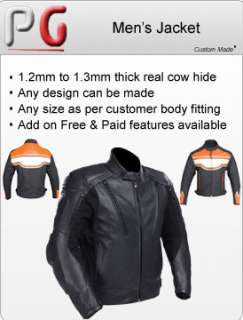   leather jackets for men motorcycle leather jacket Branded Jackets