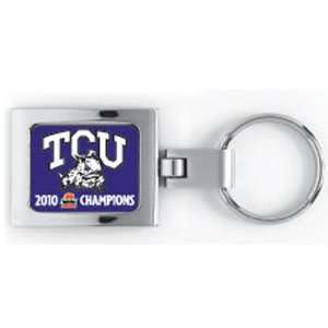  Texas Christian Horned Frogs 2010 Fiesta Bowl Champions 