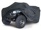 NEW LARGE TRAILERABLE ATV COVER CAMO HEAVY DUTY FIT ALL